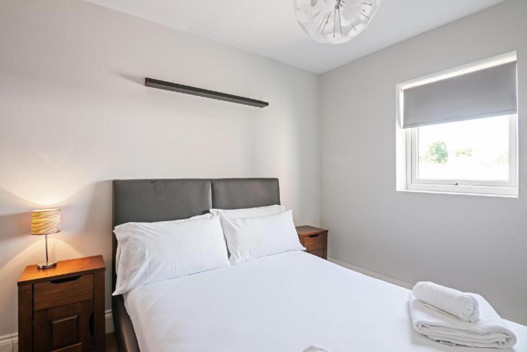 Glovers - Charming 3 Bed Retreat Near Centre