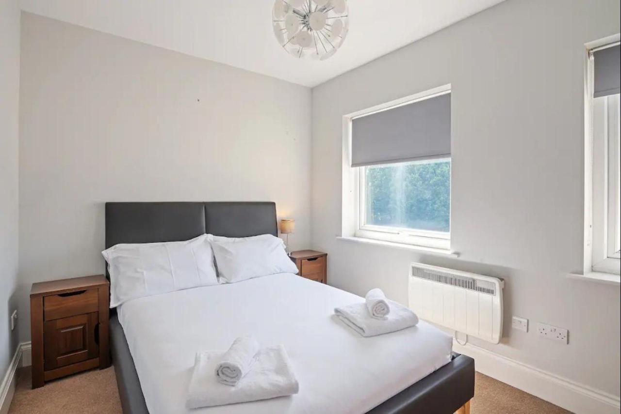 Glovers - Charming 3 Bed Retreat Near Centre * Derby